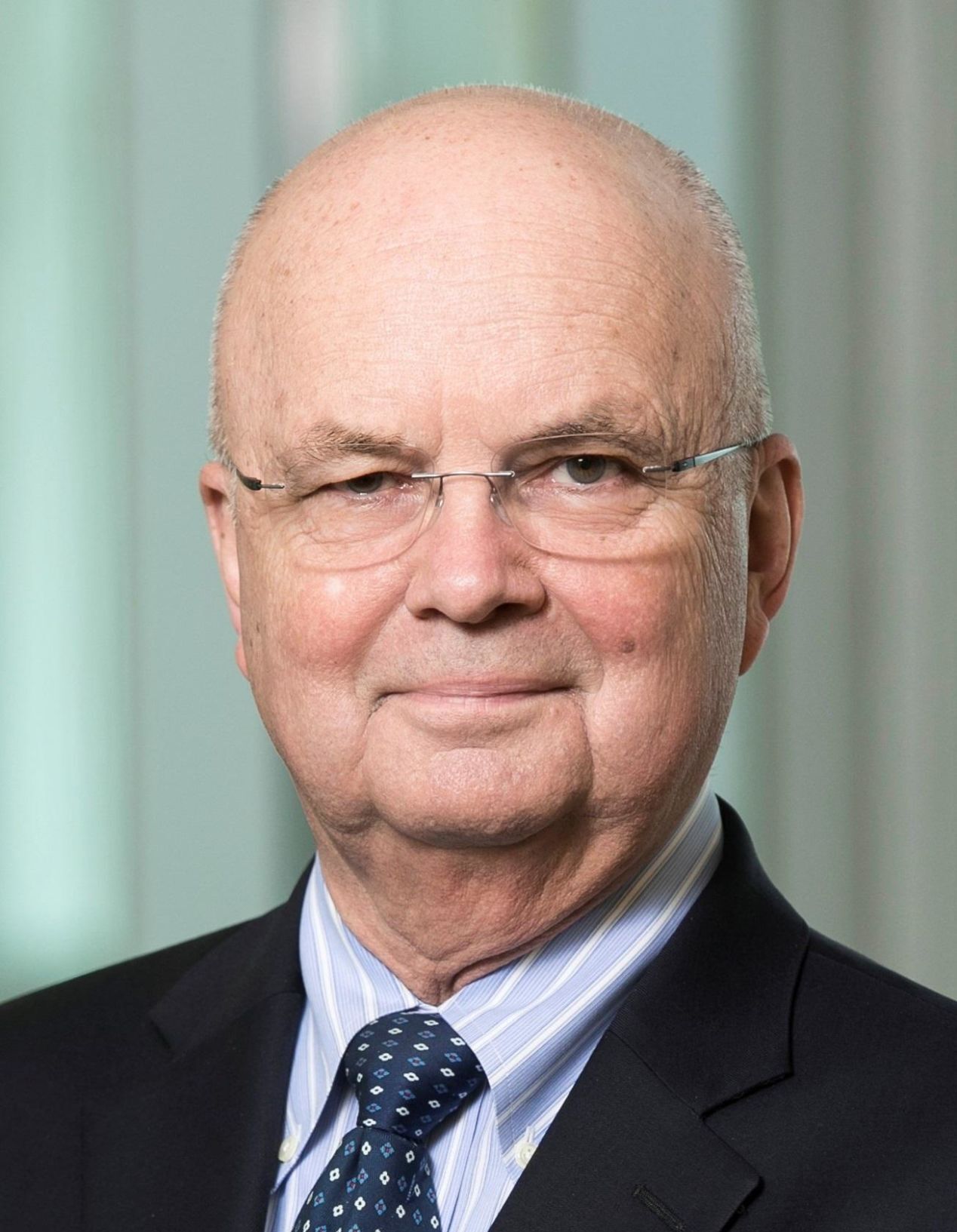 Michael Hayden